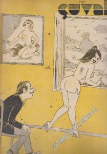 Yeni Çuval Dergisi - Sayı: 10  1  1  Şubat