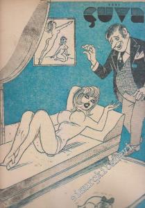 Yeni Çuval Dergisi - Sayı: 11  1  1  Mart