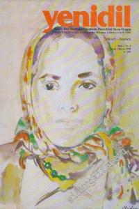 Yeni Dil Dergisi - Sayı: 3      Ocak