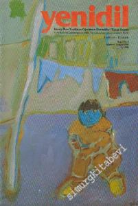Yeni Dil Dergisi - Sayı: 5      Ağustos