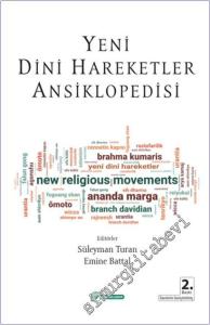 Yeni Dini Hareketler Ansiklopedisi -        2025