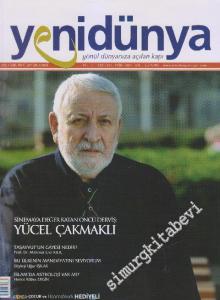 Yeni Dünya Aylık İlmi, Fikri, Aktüel Dergi - Sayı: 192    17  Ekim