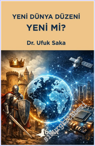 Yeni Dünya Düzeni Yeni mi? -        2026