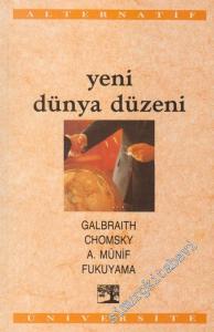 Yeni Dünya Düzeni -