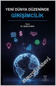 Yeni Dünya Düzeninde Girişimcilik -        2025