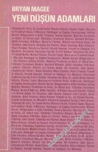 Yeni Düşün Adamları -