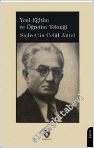 Yeni Eğitim ve Öğretim Tekniği -        2024