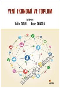 Yeni Ekonomi ve Toplum -        2023