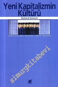 Yeni Kapitalizmin Kültürü -