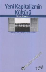 Yeni Kapitalizmin Kültürü -