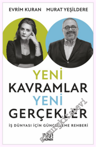 Yeni Kavramlar, Yeni Gerçekler: İş Dünyası için Güncelleme Rehberi -         2026