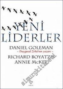 Yeni Liderler -        2017