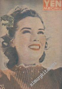 Yeni Mecmua Dergisi - Sayı: 80  4  Yıl: 2  İkinciteşrin