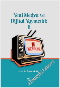 Yeni Medya ve Dijital Yayıncılık - 2 -