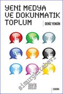 Yeni Medya ve Dokunmatik Toplum -