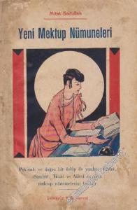 Yeni Mektup Nümuneleri -