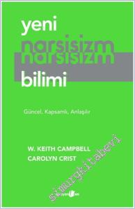 Yeni Narsisizm Bilimi : Güncel Kapsamlı Anlaşılır -        2024