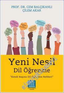 Yeni Nesil Dil Öğrenme -        2024