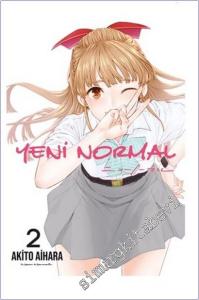 Yeni Normal - Cilt 2 -        2023