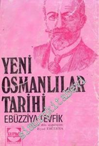 Yeni Osmanlılar Tarihi Cilt 3 -