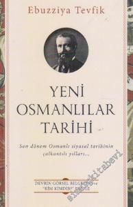 Yeni Osmanlılar Tarihi -        2019