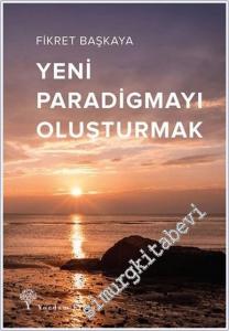 Yeni Paradigmayı Oluşturmak -        2018