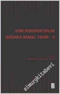 Yeni Perspektifler Işığında Kemal Tahir - 2 -        2026