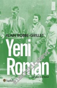 Yeni Roman -