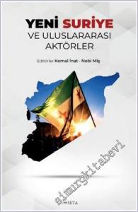 Yeni Suriye ve Uluslararası Aktörler -        2025