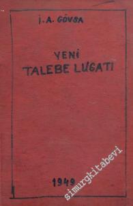Yeni Talebe Lûgati -