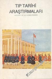 Yeni Tıp Tarihi Araştırmaları 4 = The New History of Medicine Studies 4 - Sayı: 4  Yıl: 1998       1998