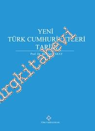Yeni Türk Cumhuriyetleri Tarihi -