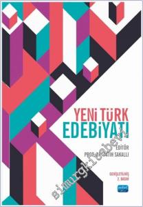 Yeni Türk Edebiyatı -        2025