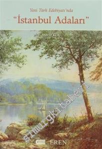 Yeni Türk Edebiyatı'nda İstanbul Adaları -        2010