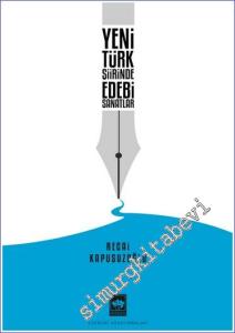 Yeni Türk Şiirinde Edebi Sanatlar -        2022