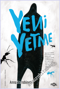 Yeni Yetme -
