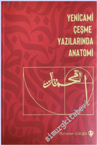 Yenicami Çeşme Yazılarında Anatomi -