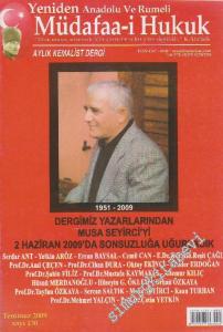 Yeniden Anadolu Ve Rumeli Müdafaa-i Hukuk Aylık Kemalist Dergi - Sayı: 130    11  Temmuz