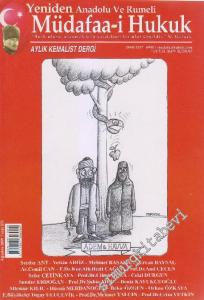 Yeniden Anadolu Ve Rumeli Müdafaa-i Hukuk Aylık Kemalist Dergi - Sayı: 131    12  Ağustos