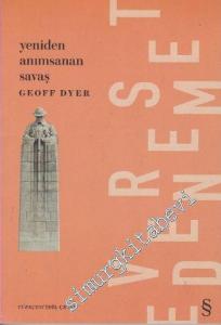 Yeniden Anımsanan Savaş -        2016