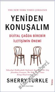 Yeniden Konuşalım - Dijital Çağda Birebir İletişimin Önemi -        2023
