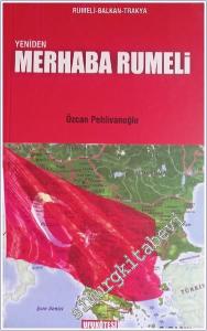 Yeniden Merhaba Rumeli -        2008