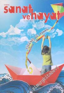 Yeniden Sanat ve Hayat Dergisi  Dosya : Direniş ve Bahar - Sayı: 46 / 3      İlkbahar 2016