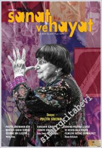 Yeniden Sanat ve Hayat Dergisi - Sayı: 46/30      Kış 2025