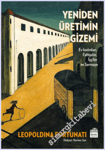 Yeniden Üretimin Gizemi -        2026