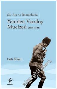 Yeniden Varoluş Mucizesi : Şiir, Anı ve Romanlarda -        2026