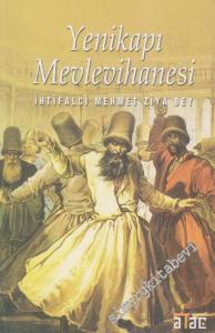 Yenikapı Mevlevihanesi -        2005