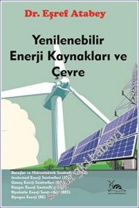 Yenilenebilir Enerji Kaynakları ve Çevre -        2023