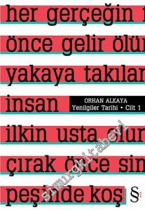 Yenilgiler Tarihi Cilt 1 -