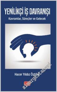 Yenilikçi İş Davranışı -        2025